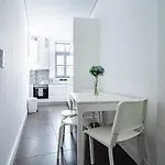Nomad's Formosa - Apartment Porto
