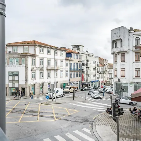 Nomad's Formosa - Lejlighed Porto