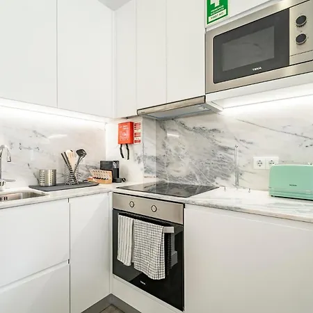 Nomad's Formosa - Apartament