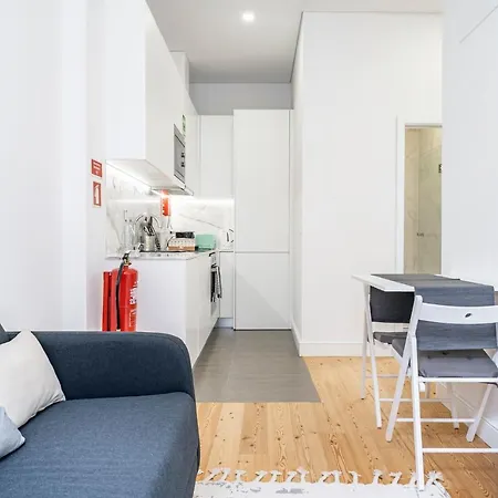 Nomad's Formosa - Apartament