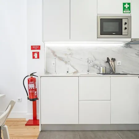 Nomad's Formosa - Apartament *