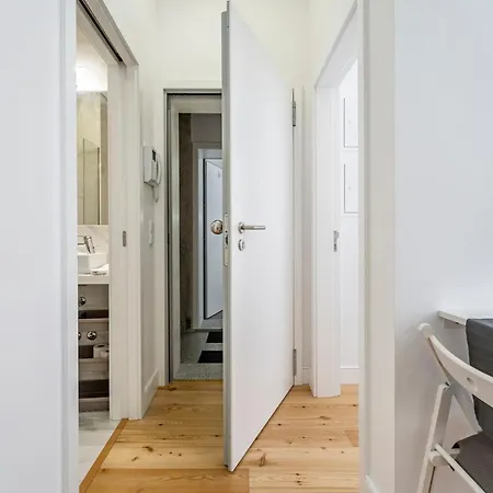 Nomad's Formosa - Apartment *