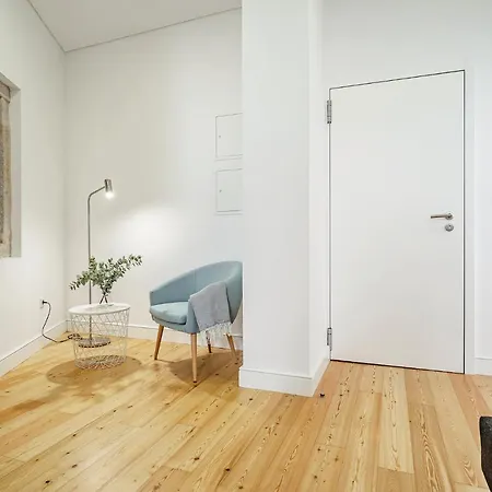 Apartment Nomad's Formosa -