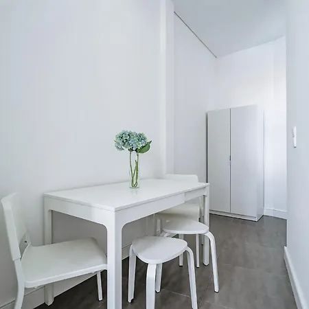 Nomad's Formosa - Apartament *