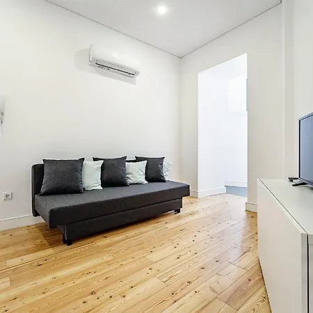 Nomad's Formosa - Porto