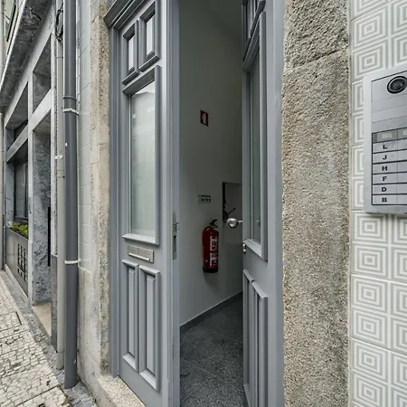 Nomad's Formosa - Porto