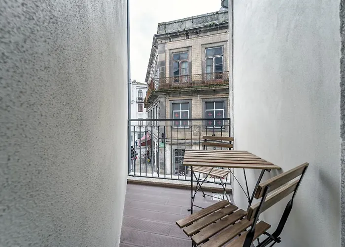 Nomad's Formosa - Apartament *