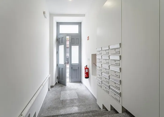 Nomad's Formosa - Apartment *