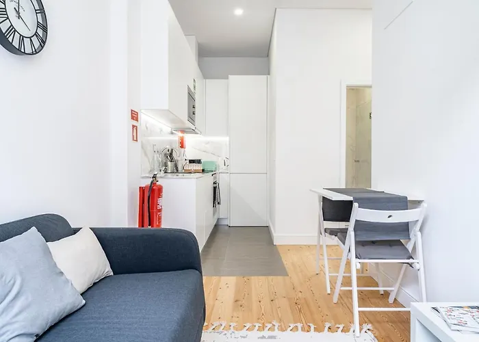 Nomad's Formosa - Apartment