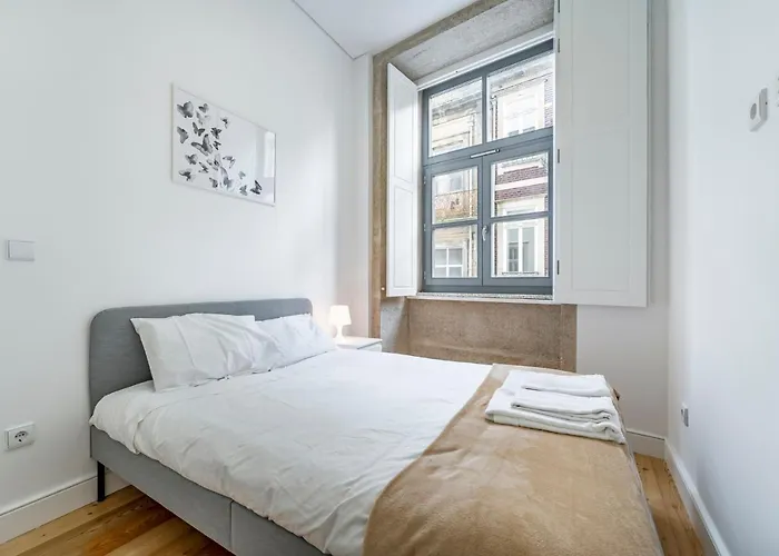 Nomad's Formosa - Porto