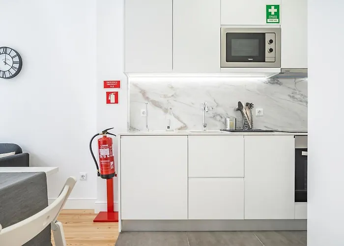 Nomad's Formosa - Apartament *