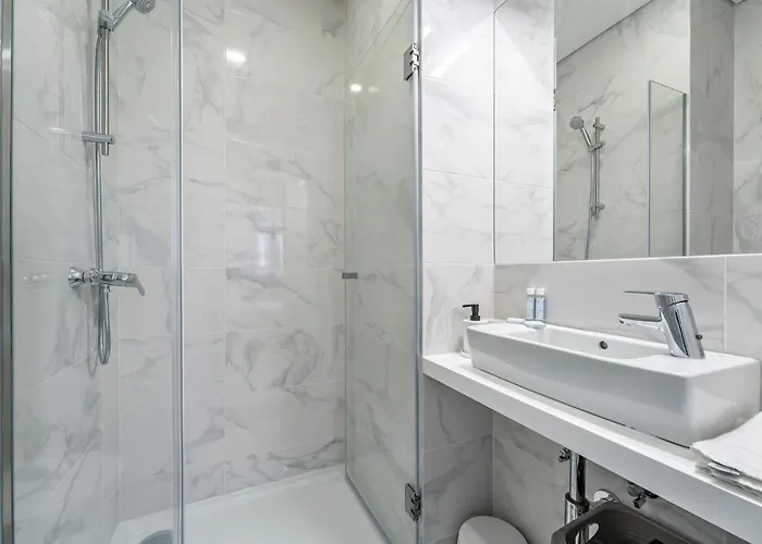 Nomad's Formosa - Apartament