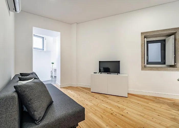 Nomad's Formosa - Apartament