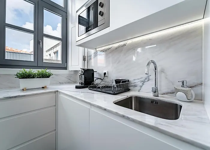 Nomad's Formosa - Apartament Porto