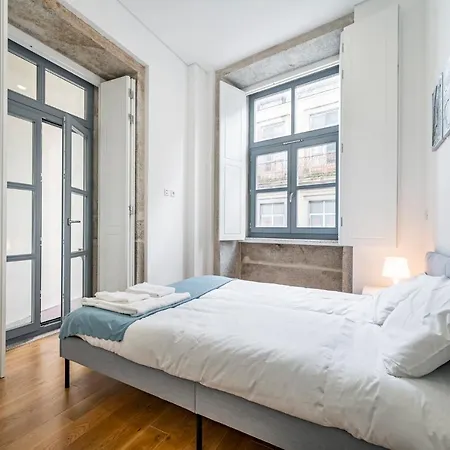 Nomad's Formosa - Appartement Porto