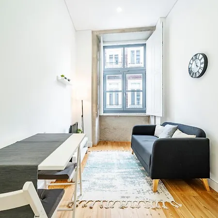 Appartement Nomad's Formosa -