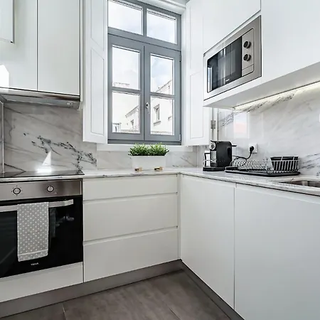 Appartement Nomad's Formosa -