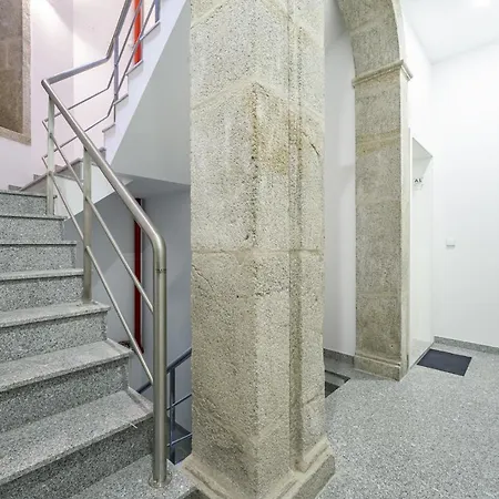 Apartamento Nomad's Formosa - Oporto