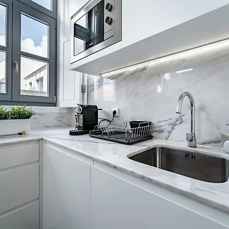 Nomad's Formosa - Appartement Porto