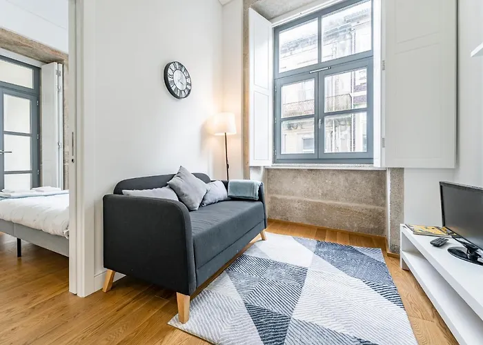 Apartamento Nomad's Formosa - *