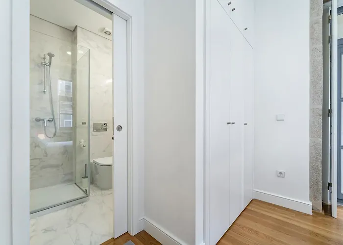 Appartement Nomad's Formosa - Porto