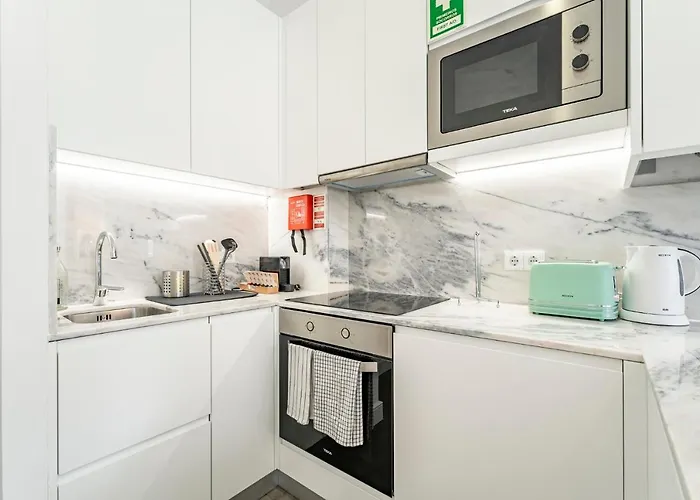 Nomad's Formosa - Apartamento