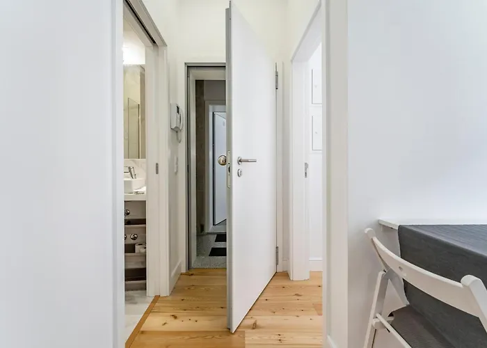 Nomad's Formosa - Appartement *