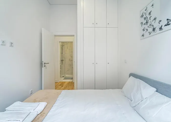 Apartamento Nomad's Formosa - *