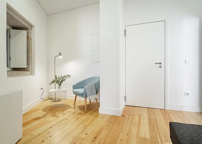 Apartamento Nomad's Formosa -