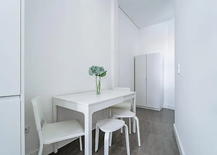 Nomad's Formosa - Appartement *