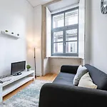 Nomad's Formosa - Apartman *