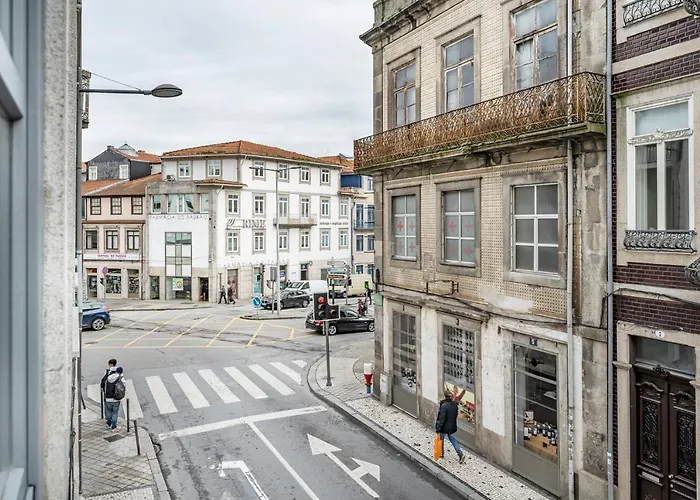 Nomad's Formosa - Lägenhet *